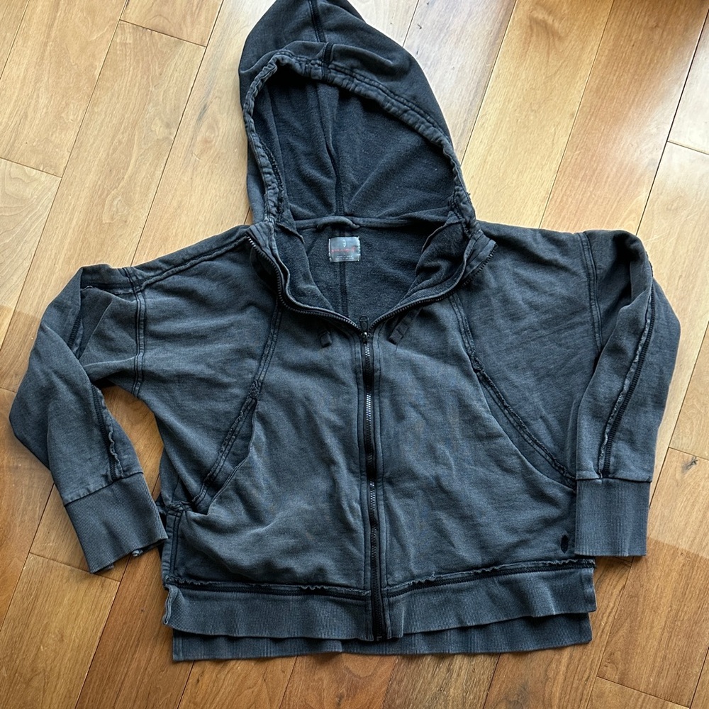 Free People Movement Lightweight Jacket Size Large